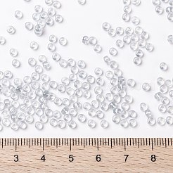 Perline rotonde miyuki rocailles&nbsp;SEED-G009-RR3644