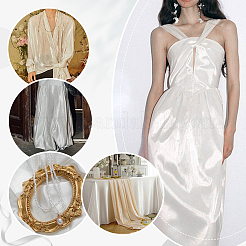 Polyester-Mesh-Stoffe&nbsp;DIY-WH0622-075
