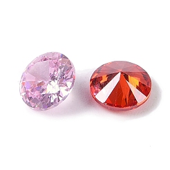 Zirkonia Cabochons&nbsp;ZIRC-M002-5mm