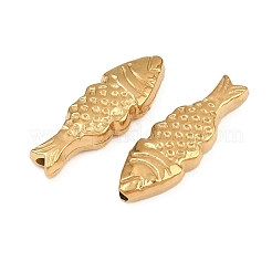 Perlas de acero inoxidable 304&nbsp;STAS-A132-01A-G