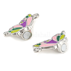 Magnetische Anhänger aus Legierung&nbsp;PALLOY-Z020-04A-P