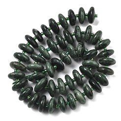 Naturperlen Stränge SERAPHINITE&nbsp;G-A262-B02-01