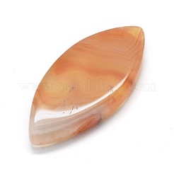 Natur-Achat Perlen&nbsp;G-F678-16