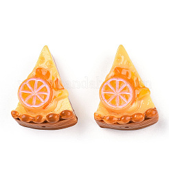 Harz Cabochons&nbsp;LS-CRES-S286-126