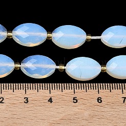 Opalite Perlen Stränge&nbsp;G-A295-A12-01