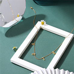 Pendentifs en inox&nbsp;JN1004C
