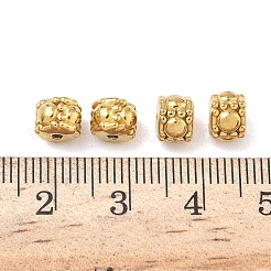 304 Edelstahlperlen&nbsp;STAS-D204-38G