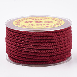 Cavi in fibra acrilica&nbsp;OCOR-Q048-01D