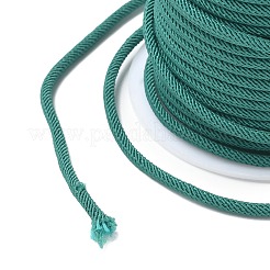 Cordón trenzado de nailon&nbsp;NWIR-P018-17