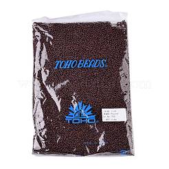Toho perles de rocaille rondes&nbsp;SEED-TR11-0703