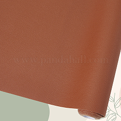 Tissu simili cuir motif litchi&nbsp;DIY-WH20081-004B