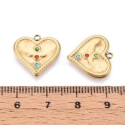 Anhänger aus Edelstahl 304&nbsp;STAS-N109-184G