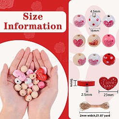 Kit fai-da-te per gioielli&nbsp;DIY-SZ0005-56