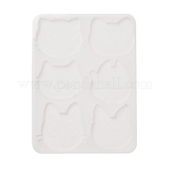 Pinzas para el pelo de animales&nbsp;DIY-Q033-03B