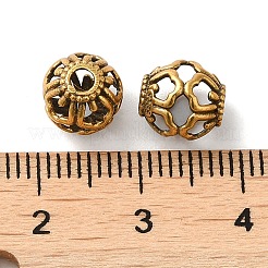925 Sterling Silber Perlen&nbsp;STER-M113-26AG