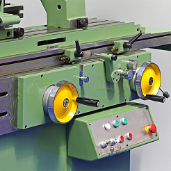 Bakelit-Maschinengriffe&nbsp;FIND-WH0173-540