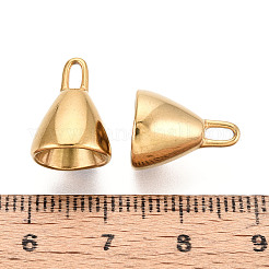 Kordelende aus Edelstahl 304&nbsp;STAS-N114-40G