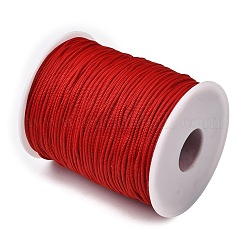 Cordes en polyester tressé&nbsp;OCOR-Q037-10B-01