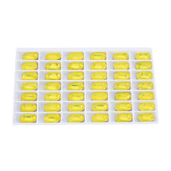 K9 Glas Strass Cabochons&nbsp;MRMJ-N029-24-01