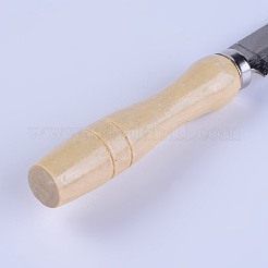 Diamantfeilen aus Titan-Stahlblech&nbsp;LS-TOOL-WH0101-03