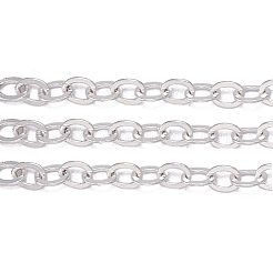 Chaînes de câble en laiton&nbsp;CHC-E002-S
