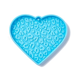Silikon-Anhängerformen zum Valentinstag&nbsp;LS-DIY-J009-08G