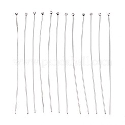 Perni con testa in acciaio inossidabile 304&nbsp;STAS-T065-20P