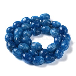 Malaysia naturale perle di giada fili&nbsp;G-I283-H15-02