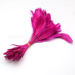 Accesorios de vestuario de moda de plumas de ganso&nbsp;FIND-Q040-21F