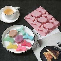 Moules en silicone de qualité alimentaire&nbsp;DIY-I021-27