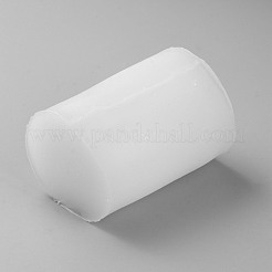 DIY Silikonformen für Kerzen in Zahnform&nbsp;DIY-CJC0005-13