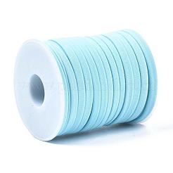 Cordino intrecciato in nylon morbido&nbsp;NWIR-R003-08