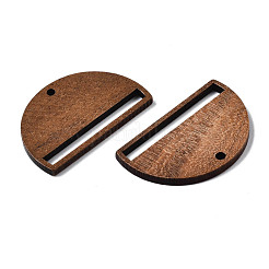 Anhänger aus Walnussholz&nbsp;WOOD-S054-44