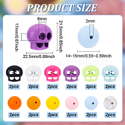 Kit per la ricerca di gioielli fai da te&nbsp;DIY-BC0012-83