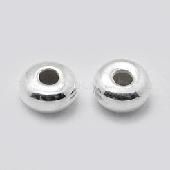 925 Sterling Silber Zwischenperlen&nbsp;STER-K171-38S-01