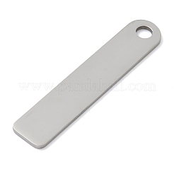 201 colgantes de acero inoxidable&nbsp;STAS-P433-07P