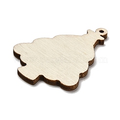 Holz-Anhänger&nbsp;WOOD-Z003-03B