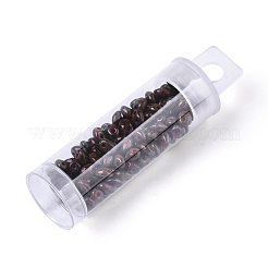 Perline 2 buche&nbsp;SEED-R048-93180