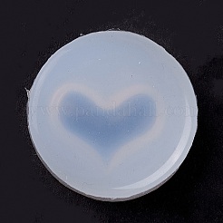 Herz diy Lebensmittelqualität Silikonformen&nbsp;DIY-C035-09