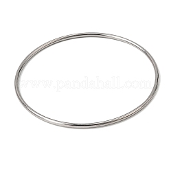 Bracelets en acier inoxydable 304 de 2 mm pour femmes&nbsp;SA-CBA37BC-23A-P