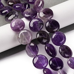 Natürlichen Amethyst Perlen Stränge&nbsp;X1-G-C159-A08-01