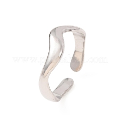Anneaux ouverts pour manchettes en acier inoxydable 304&nbsp;SA-CBA4160-38P