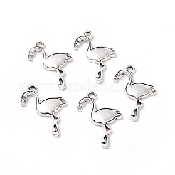 Pendente in lega stile tibetano&nbsp;LS-TIBEP-S315-11AS-RS