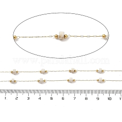 Catene a maglie in acciaio inossidabile placcate ionicamente (ip) 304&nbsp;CHS-A010-03G-06
