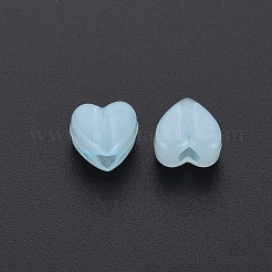 Nachahmung Gelee Acrylperlen&nbsp;MACR-S373-95-EA08