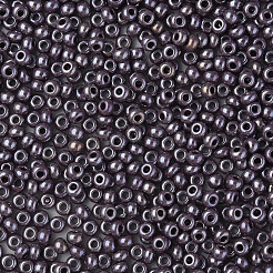 8/0 perline di semi di vetro opaco ceco&nbsp;SEED-N004-003A-06