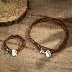2 Stück&nbsp;NJEW-CL0001-34A