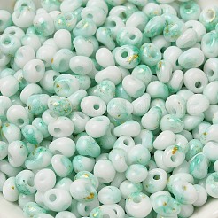 Backlack Glasperlen&nbsp;SEED-F006-01A-08