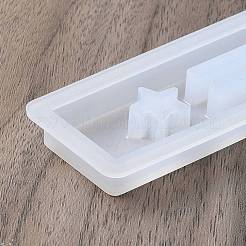 Moules en silicone de qualité alimentaire pour décoration de bricolage&nbsp;SIMO-C019-01B