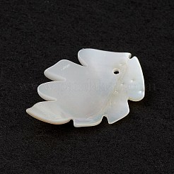Pendentifs en coquillage naturel&nbsp;SSHEL-K001-002